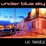 cover: Uc Beatz - Under Blue Sky