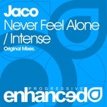 cover: Jaco - Never Feel Alone