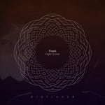 cover: Freek - Night Cruiser EP