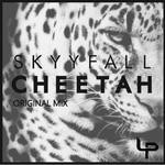 cover: Skyyfall - Cheetah