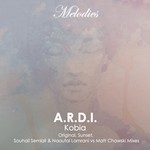 cover: Ardi - Kobia (remixes)