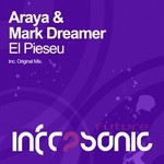 cover: Araya|Mark Dreamer - El Pieseu