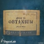 cover: Alan Fraze - Easy To Obtanium Second Dose