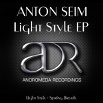 cover: Anton Seim - Light Style EP