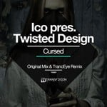 cover: Ico|Twisted Design - Cursed