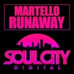 cover: Martello - Runaway