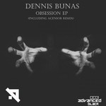 cover: Dennis Bunas - Obsession EP