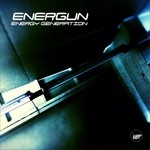 cover: Energun - Energy Generation EP