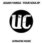 cover: Julian Varga - Your Soul EP