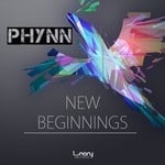 cover: Phynn - New Beginnings