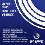 cover: Various - Yin Yang Bombs: Compilation 3