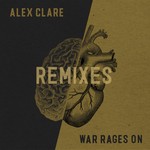 cover: Alex Clare - War Rages On (Remixes)