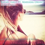 cover: Galo, Rafael|Mariana Orsho - Loneliness (remixes)