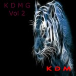 cover: Various - Kingdom Digital Music Group Project Vol 2