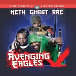 cover: Mathematics - Avenging Eagles