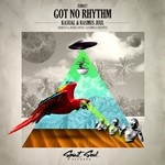 cover: Kasual|Rasmus Juul - Got No Rhythm