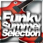 cover: Various - Funky Summer Selection