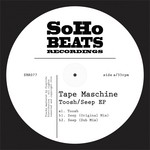 cover: Tape Maschine - Toosh EP