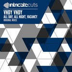 cover: Vndy Vndy - All Day All Night Vacancy