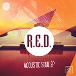 cover: Red - Acoustic Soul EP