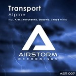 cover: Transport - Alpine