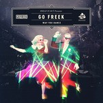 cover: Go Freek - Way You Dance EP