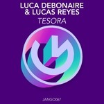 cover: Debonaire, Luca|Lucas Reyes - Tesora