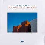 cover: Enzo Canale - The Gallery Of Mistakes