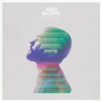 cover: Josh Record - Pillars (Deluxe Version)