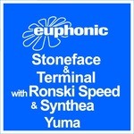 cover: Stoneface & Terminal|Ronski Speed|Synthea - Yuma