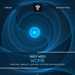 cover: Andy Weed - Womb