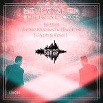 cover: Billy Alex - Expensive Suit (remixes)