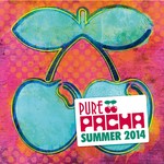 cover: Various - Pure Pacha Summer 2014