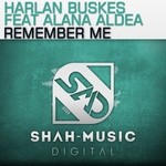 cover: Alana Aldea|Buskes, Harlan - Remember Me