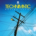 cover: Technimatic - Desire Paths