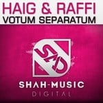 cover: Haig & Raffi - Votum Separatum