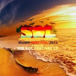 cover: Various - The SOL Festival LP