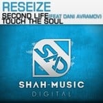 cover: Dani Avramov|Reseize - Second Life EP