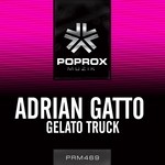 cover: Adrian Gatto - Gelato Truck