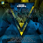 cover: Angelo Draetta - Got Everything EP