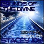 cover: Stacey Joy|Zentinal - Sounds Of The Divine (Stacey Joy Remixes)