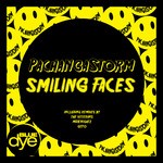 cover: Pachangastorm - Smiling Faces (remixes)