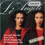 cover: Le Angeli - Angels