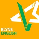 cover: Blyns - English