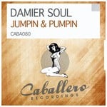 cover: Damier Soul - Jumpin & Pumpin