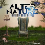 cover: Alter Nature - From My Point Of You