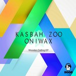 cover: Kasbah Zoo|Oniwax - Ceiling EP