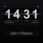 cover: Salm Raisov - Gui