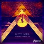 cover: Gipsy Soul - Ready For Take Off EP