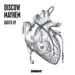 cover: Discow Mayhem - Digits